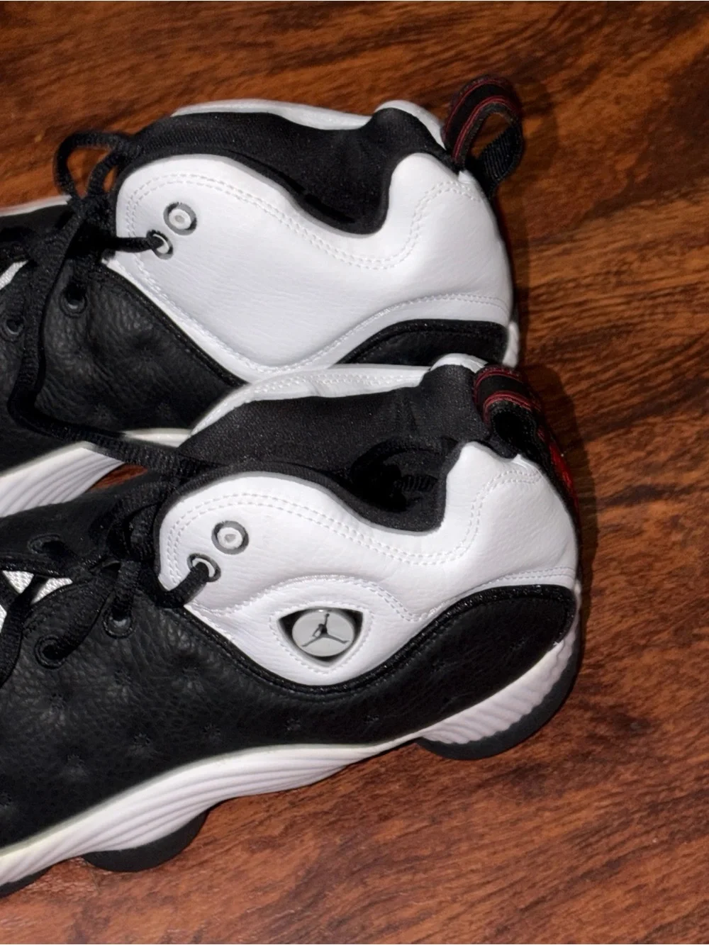 Brand new Jordan shoes size 11